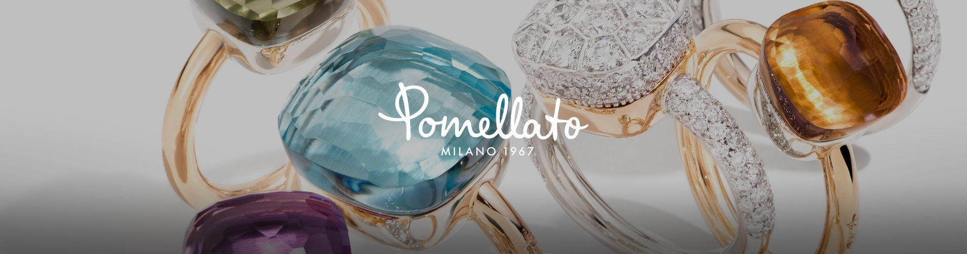 Header POMELLATO